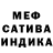 Канабис White Widow Natalia Krucker